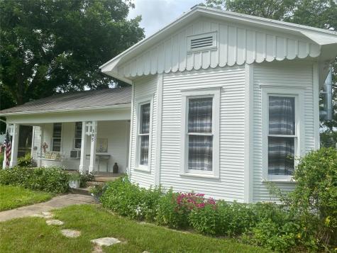 395 Centennial Street Carmine TX 78932