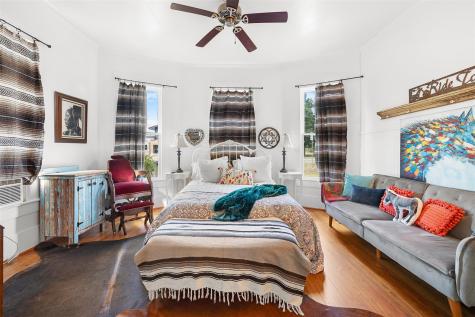 395 Centennial Street Carmine TX 78932