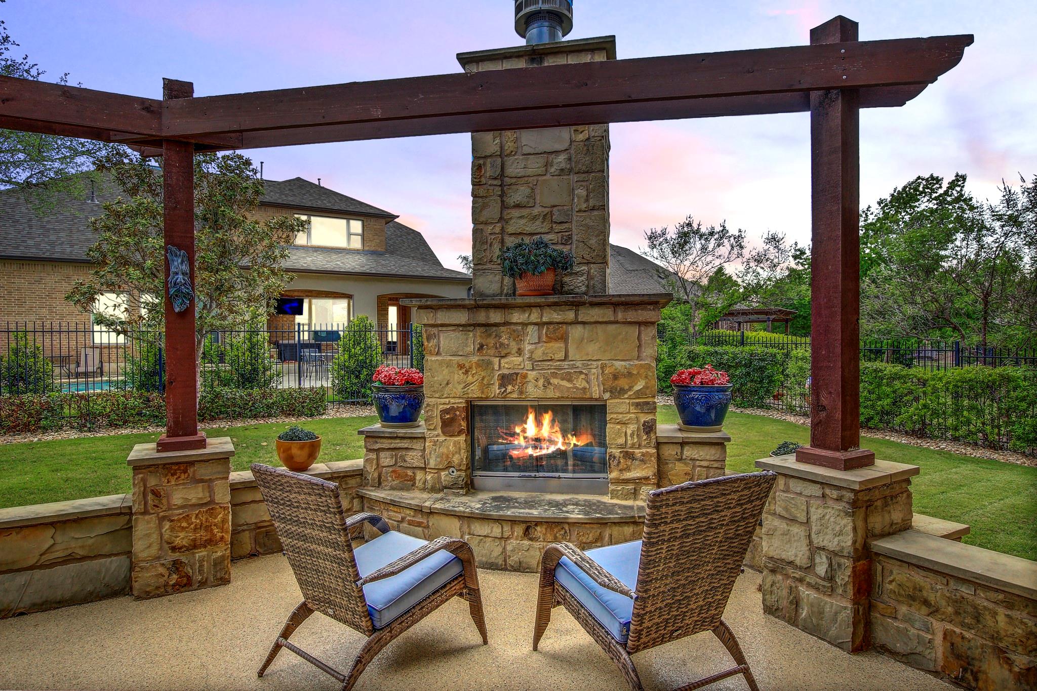 1841 Harvest Dance Drive Leander TX 78641