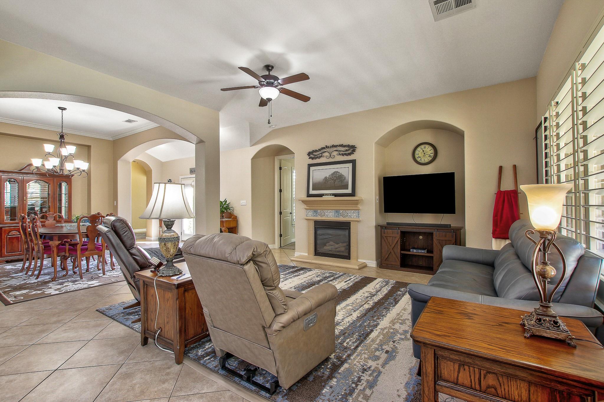 1841 Harvest Dance Drive Leander TX 78641