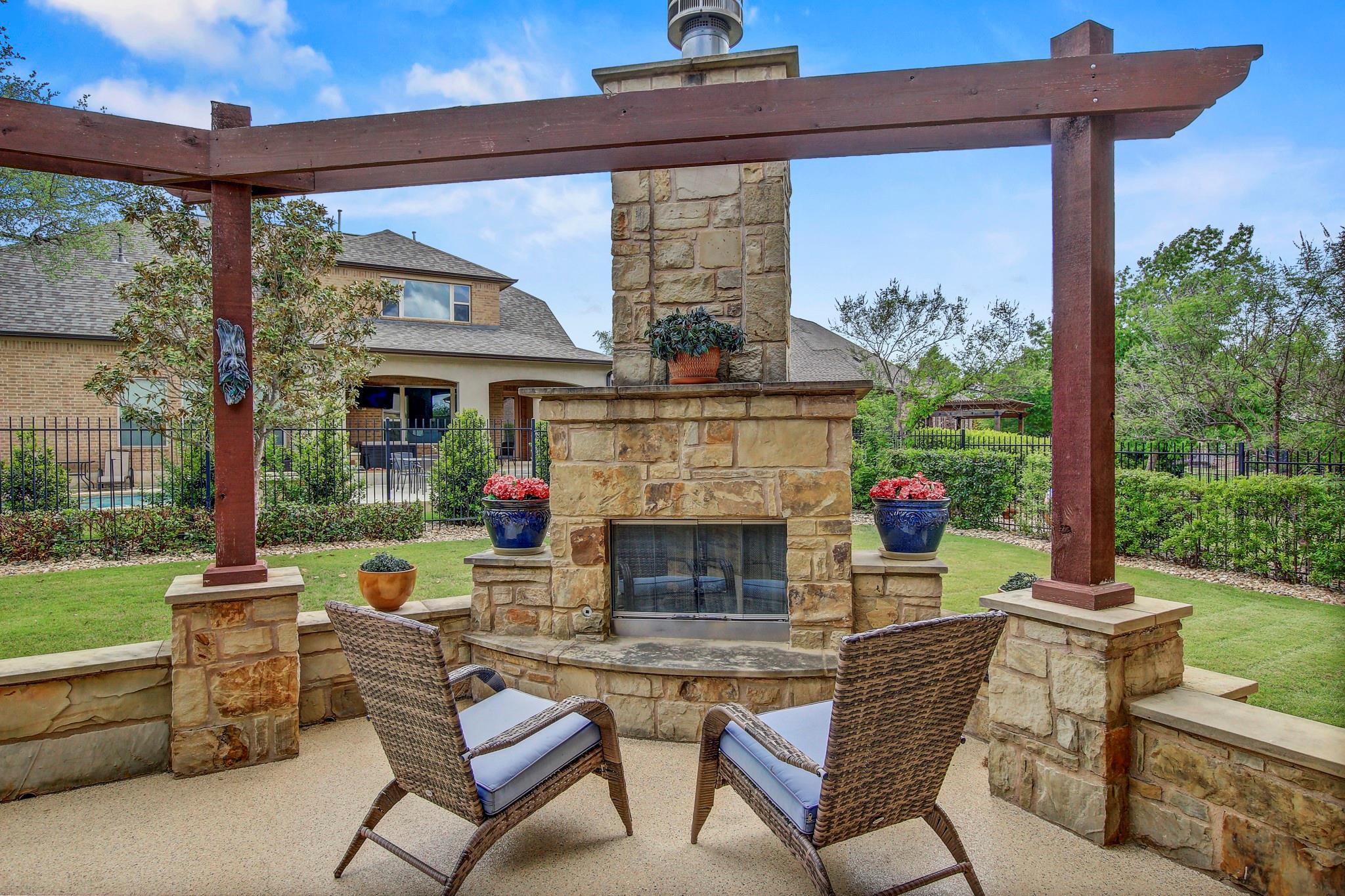 1841 Harvest Dance Drive Leander TX 78641