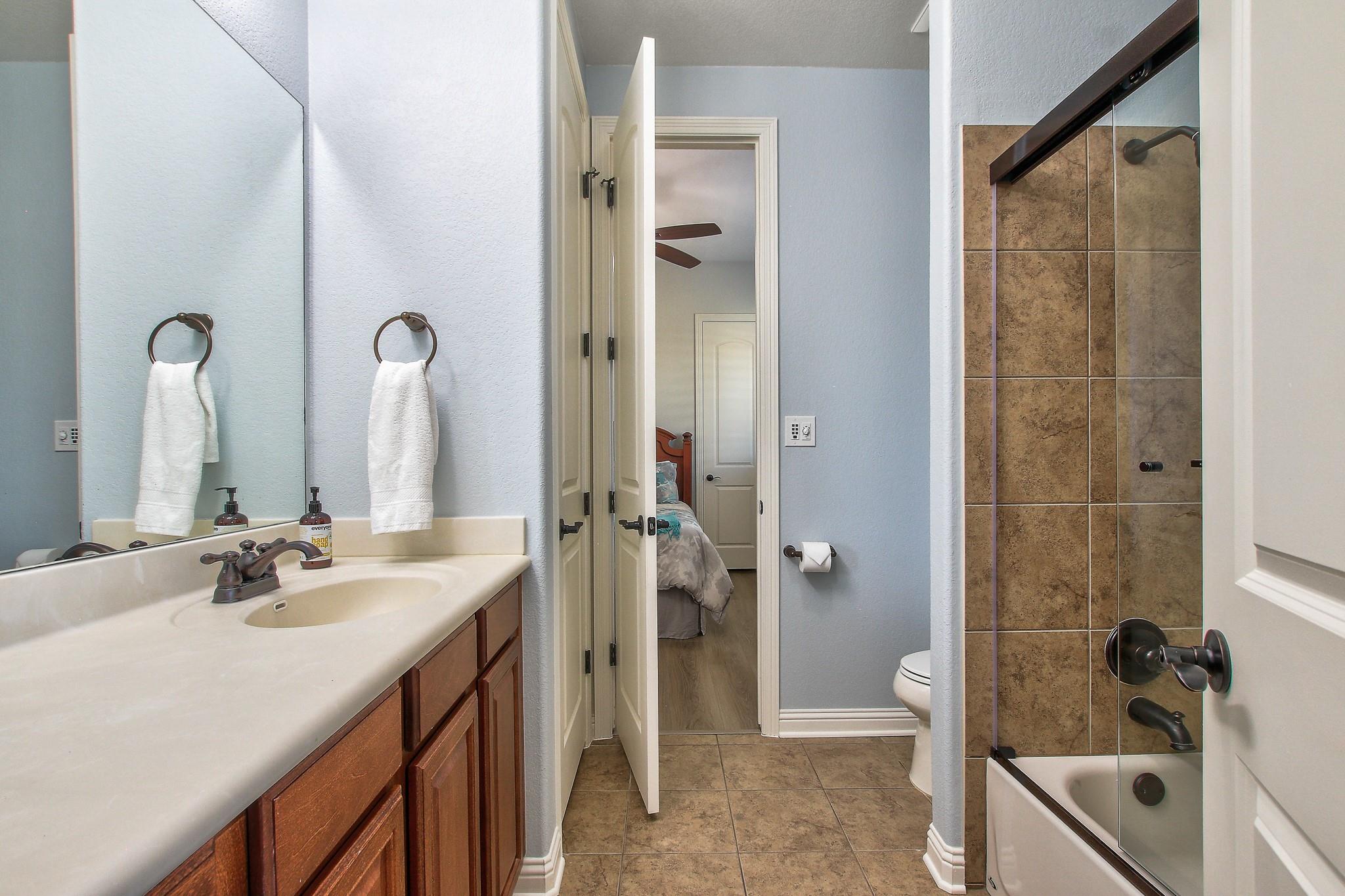 1841 Harvest Dance Drive Leander TX 78641