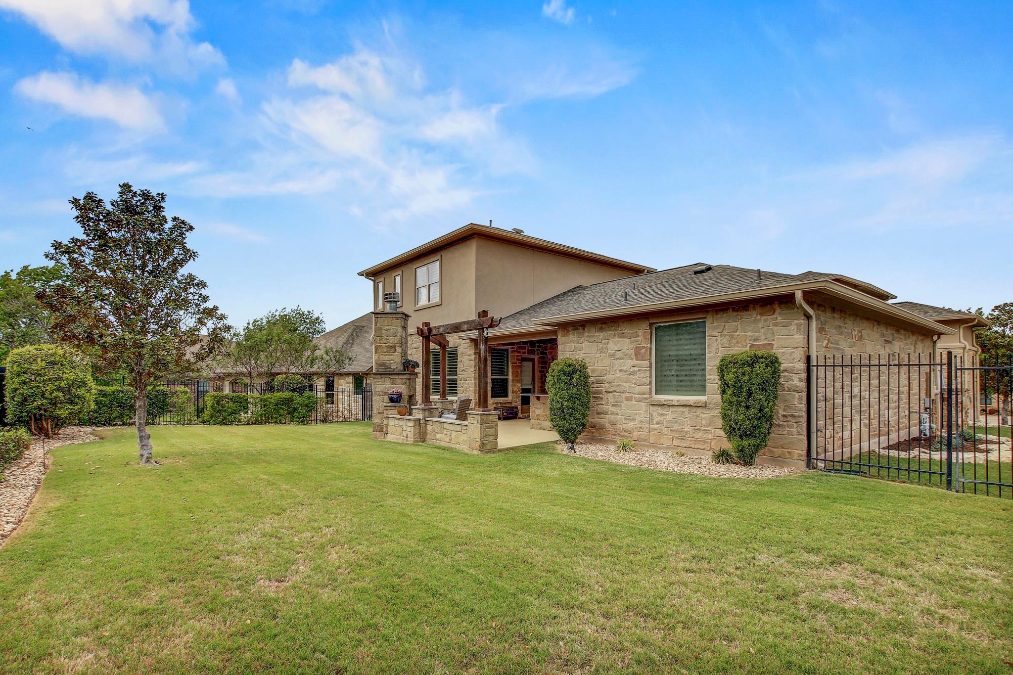 1841 Harvest Dance Drive Leander TX 78641