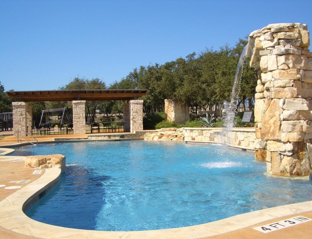 1841 Harvest Dance Drive Leander TX 78641