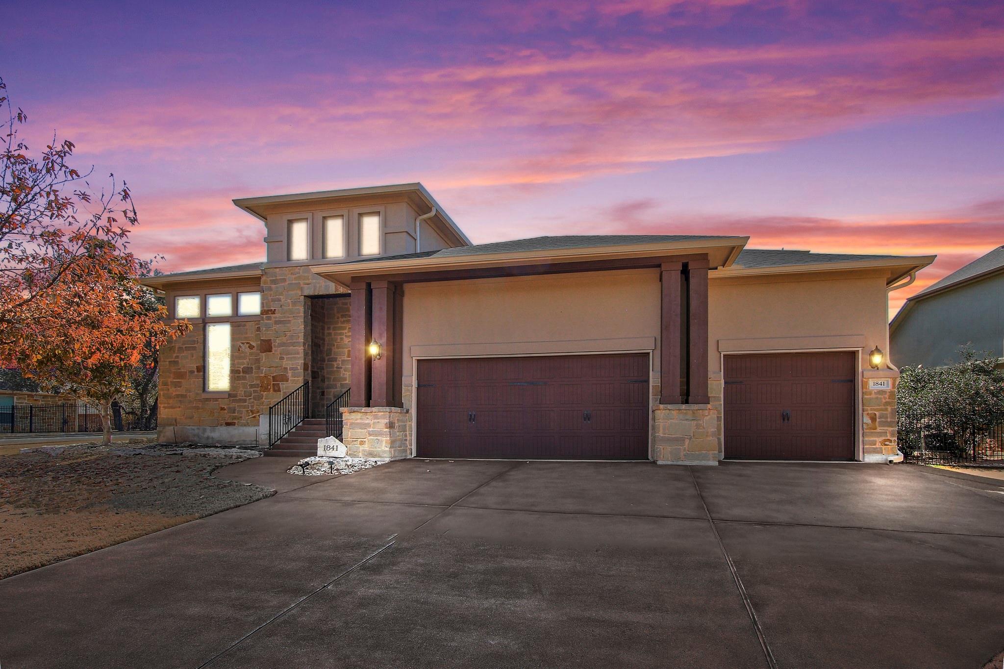 1841 Harvest Dance Drive Leander TX 78641