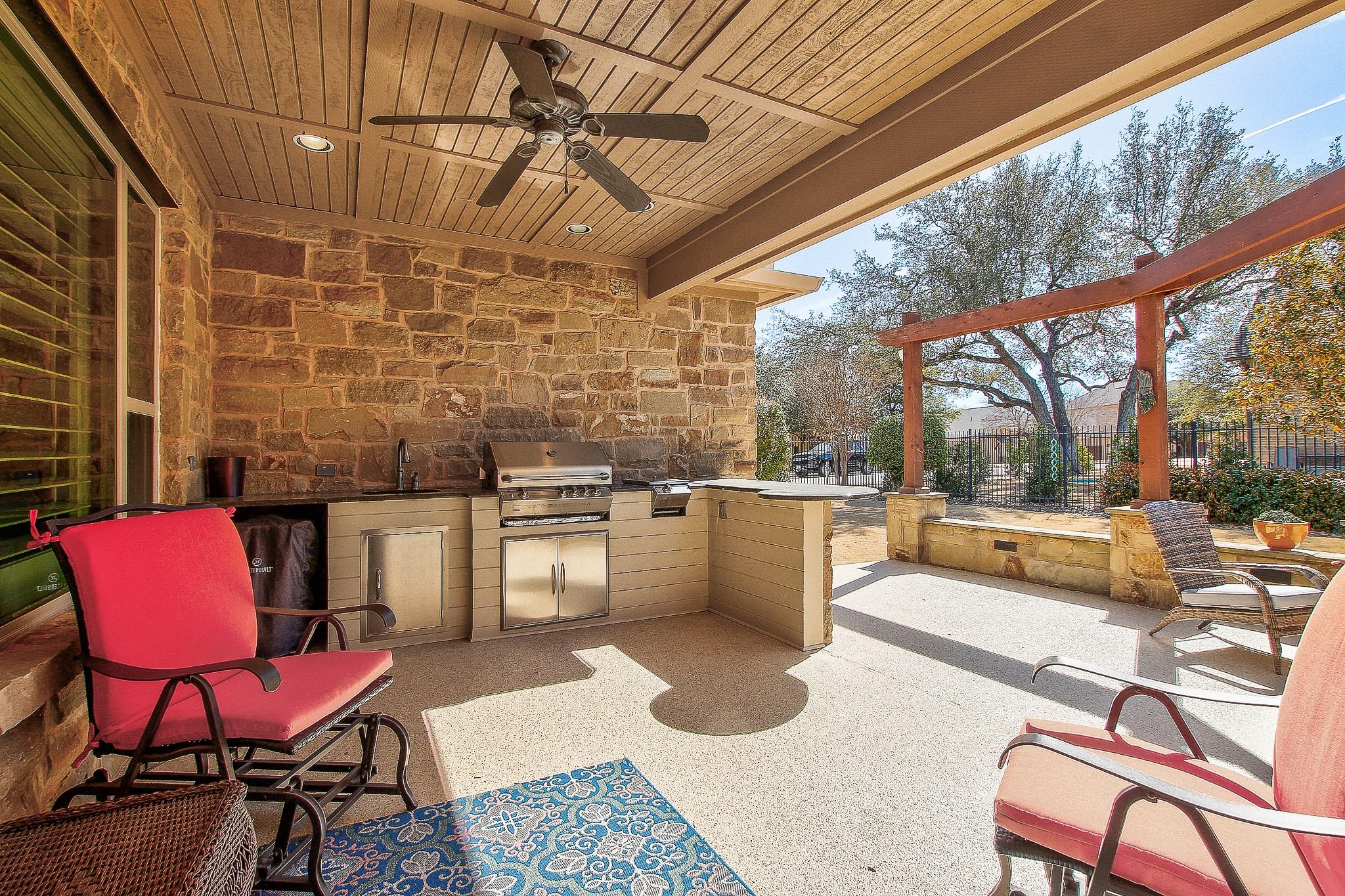 1841 Harvest Dance Drive Leander TX 78641