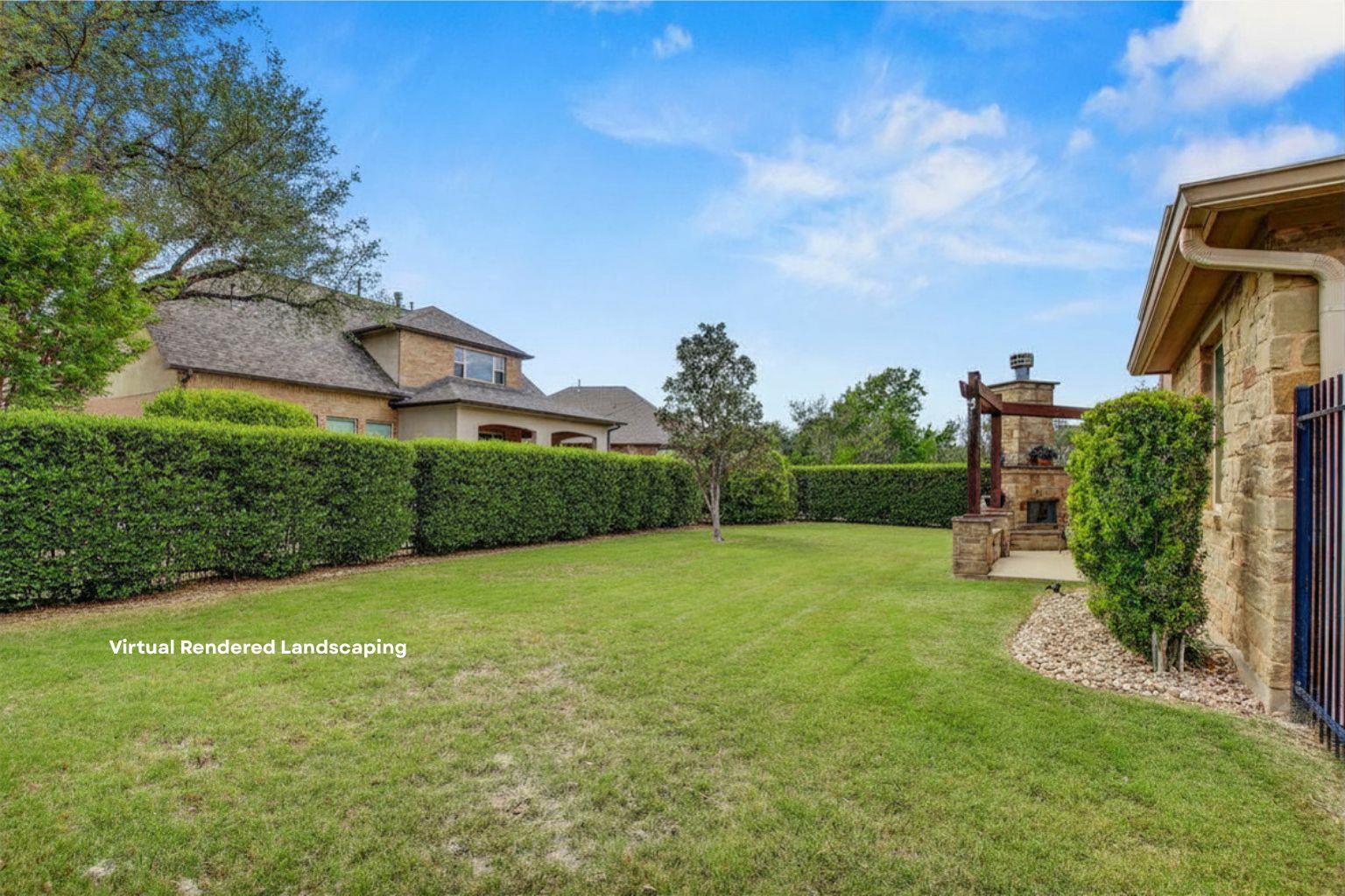1841 Harvest Dance Drive Leander TX 78641
