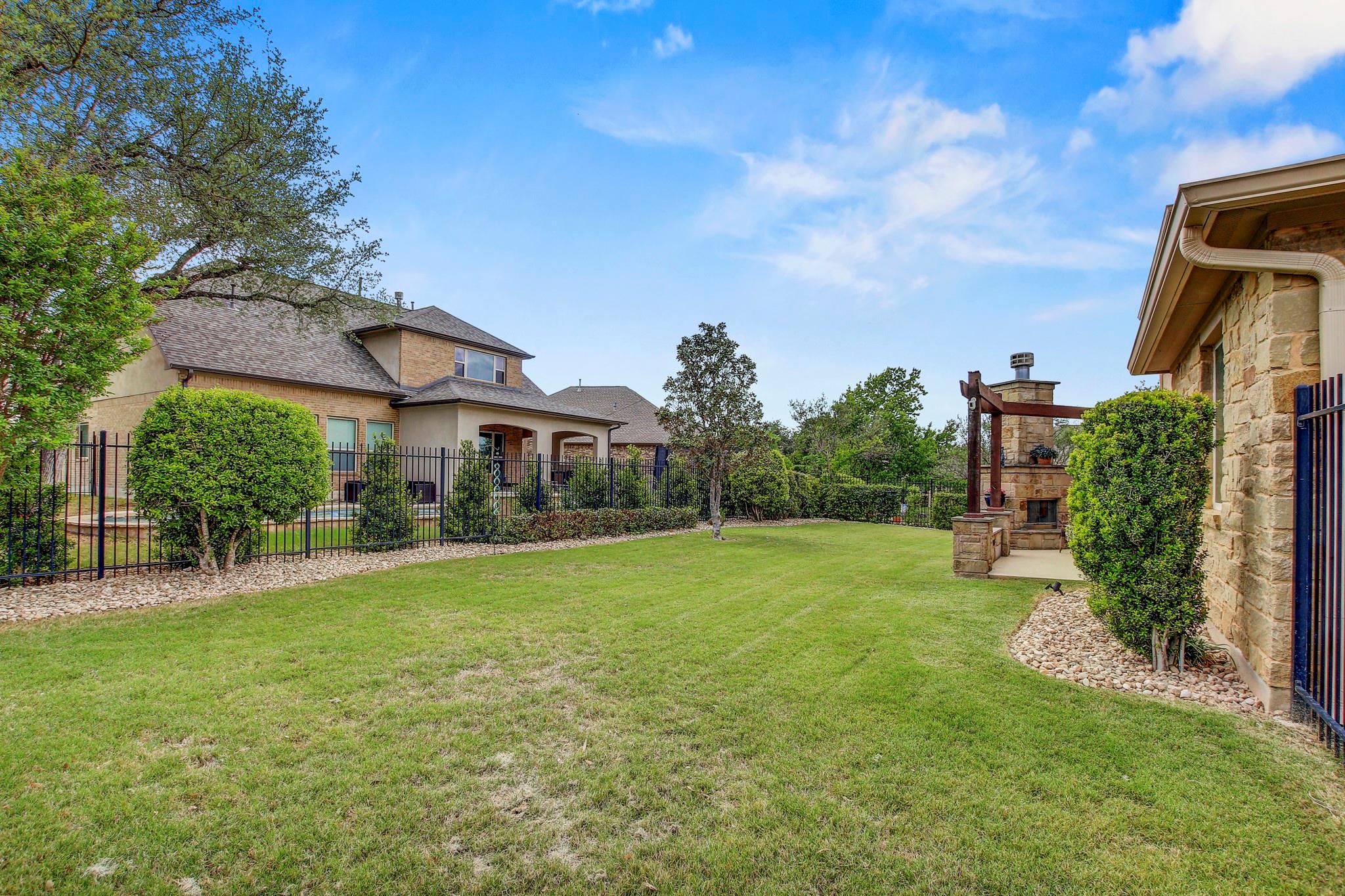 1841 Harvest Dance Drive Leander TX 78641
