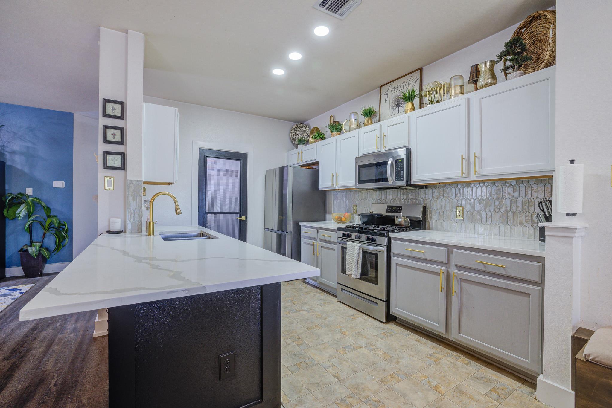 1201 N Darjeeling Drive Pflugerville TX 78660
