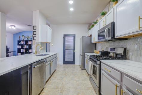 1201 N Darjeeling Drive Pflugerville TX 78660