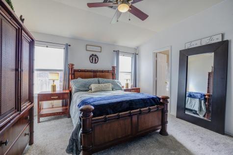 1201 N Darjeeling Drive Pflugerville TX 78660