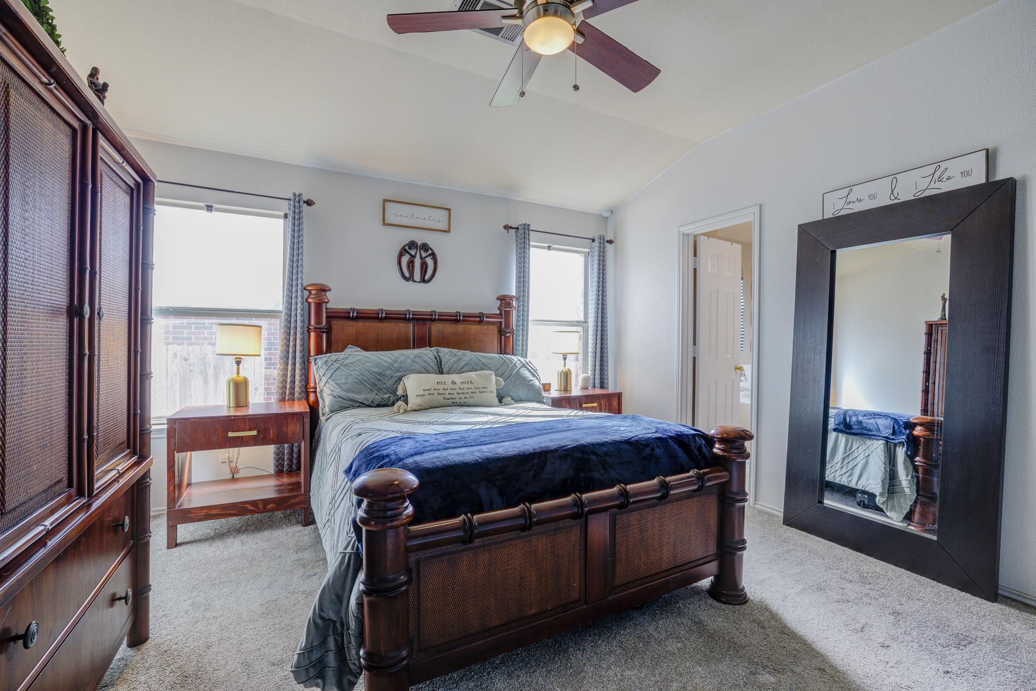1201 N Darjeeling Drive Pflugerville TX 78660
