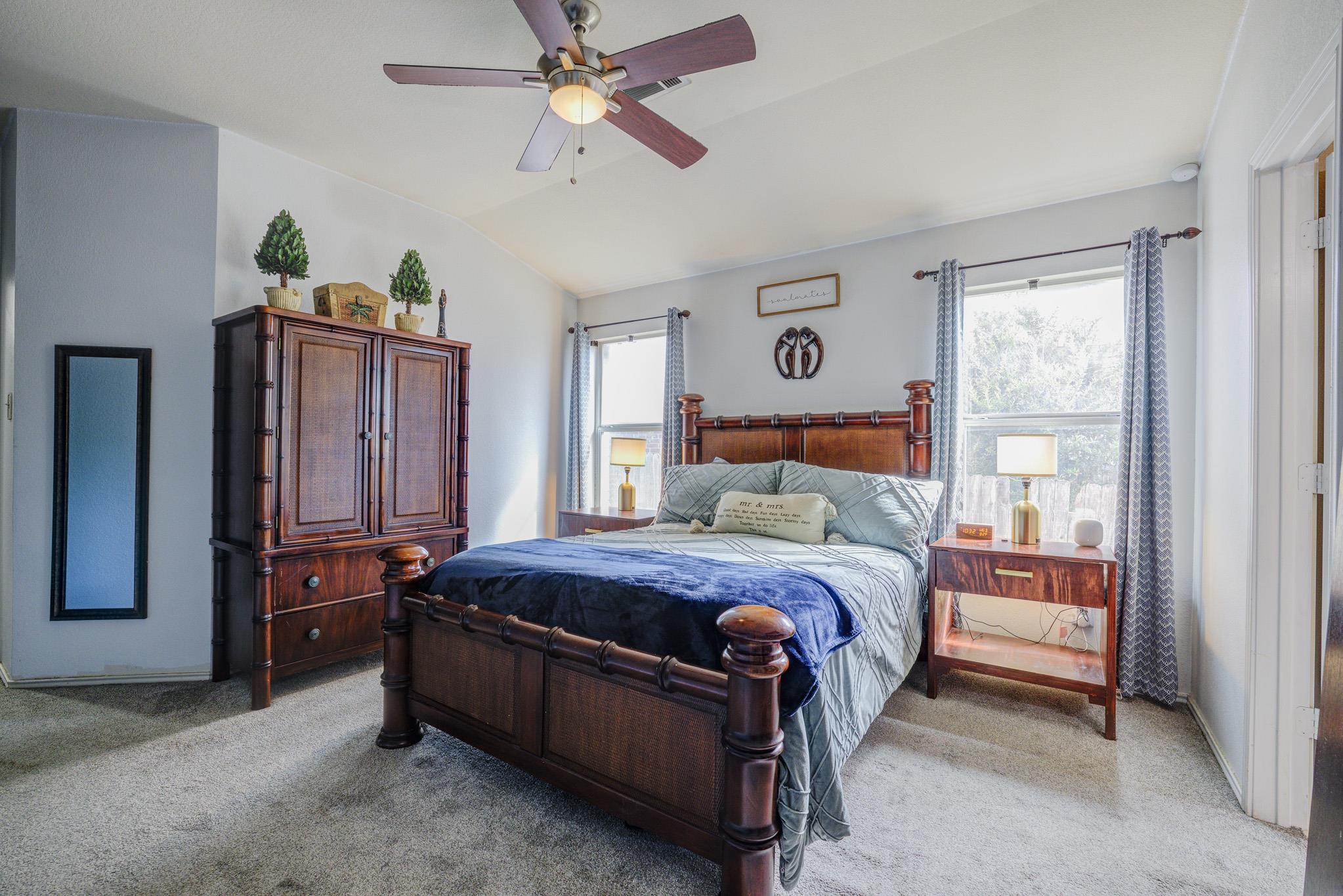 1201 N Darjeeling Drive Pflugerville TX 78660