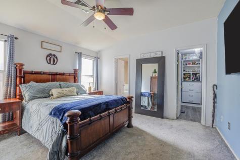 1201 N Darjeeling Drive Pflugerville TX 78660