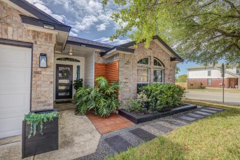 1201 N Darjeeling Drive Pflugerville TX 78660