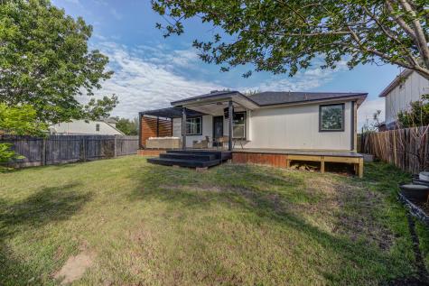 1201 N Darjeeling Drive Pflugerville TX 78660