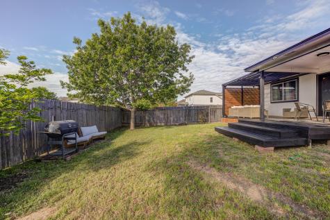 1201 N Darjeeling Drive Pflugerville TX 78660