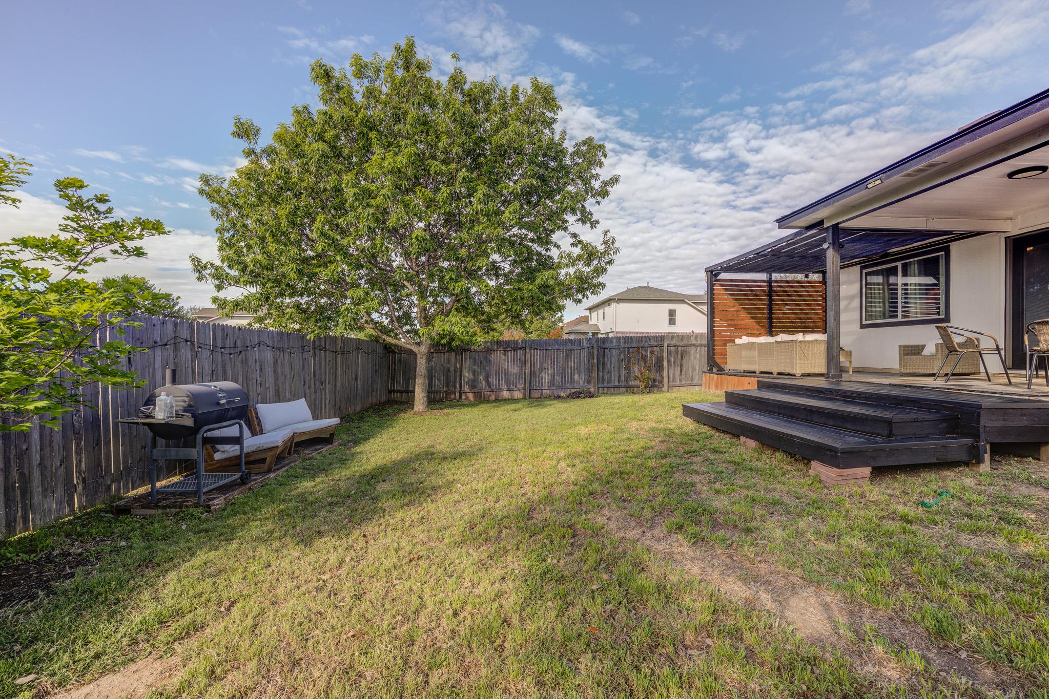 1201 N Darjeeling Drive Pflugerville TX 78660