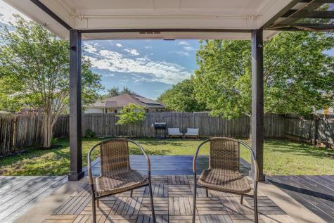 1201 N Darjeeling Drive Pflugerville TX 78660