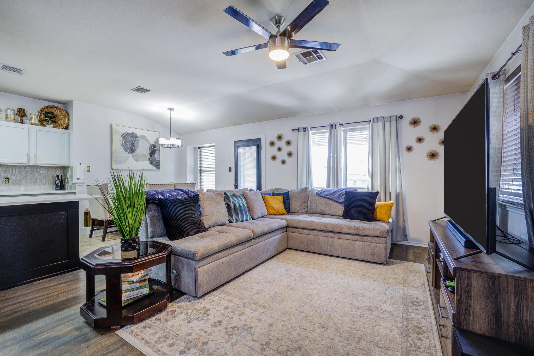 1201 N Darjeeling Drive Pflugerville TX 78660