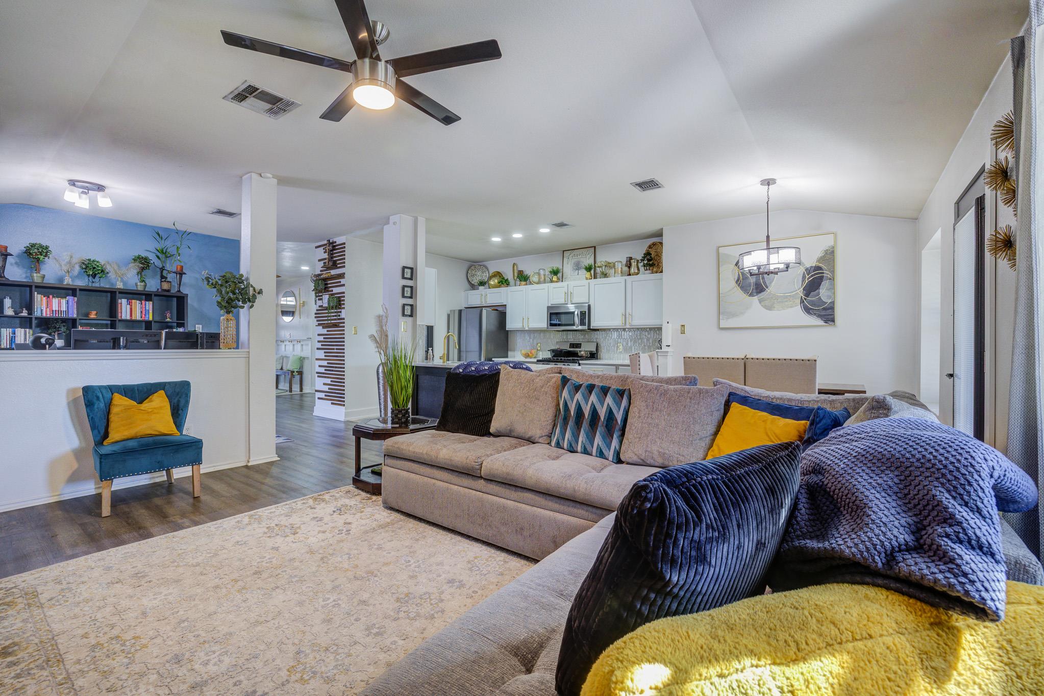 1201 N Darjeeling Drive Pflugerville TX 78660