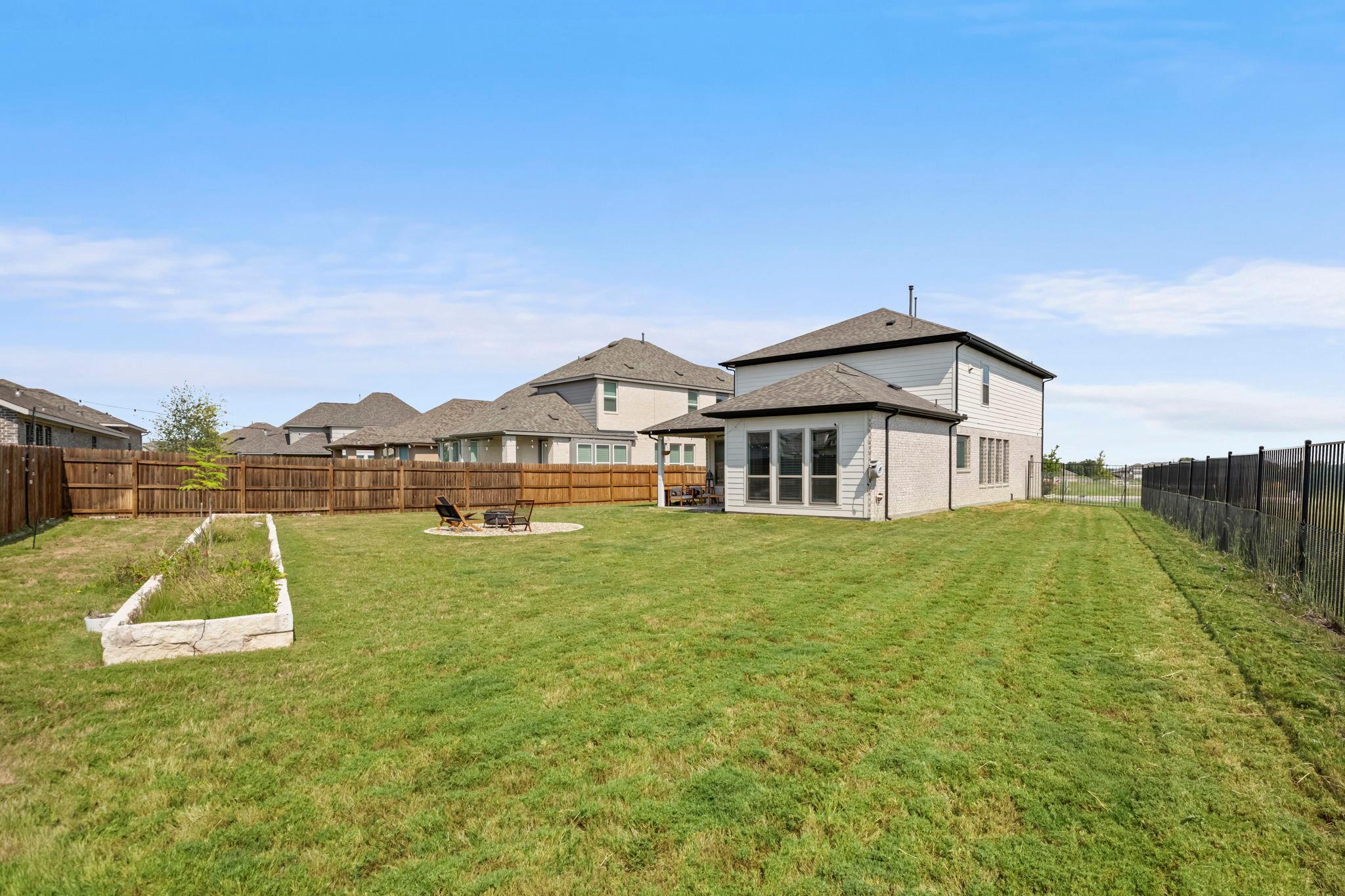 208 Dycus Bend Liberty Hill TX 78642
