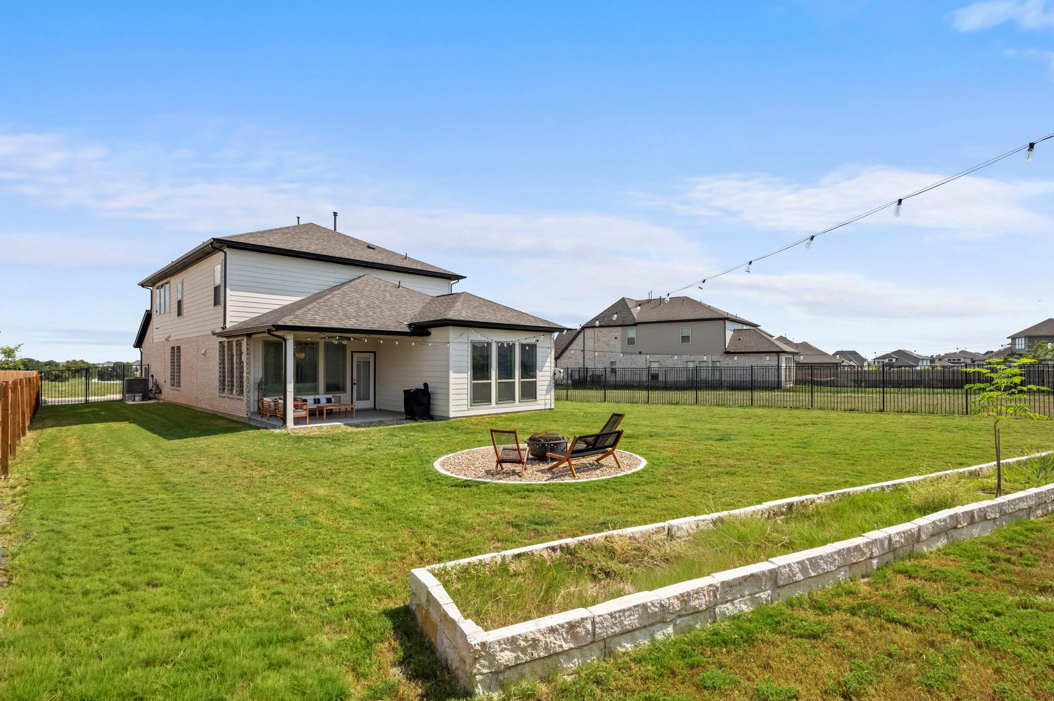 208 Dycus Bend Liberty Hill TX 78642