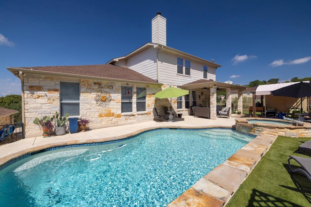 2009 River Rock Trail Harker Heights TX 76548