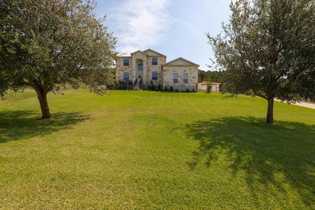 2009 River Rock Trail Harker Heights TX 76548