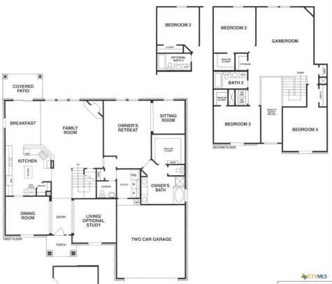 2009 River Rock Trail Harker Heights TX 76548