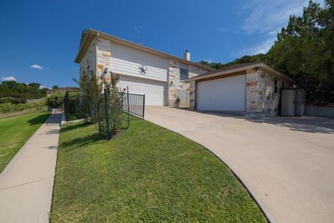 2009 River Rock Trail Harker Heights TX 76548