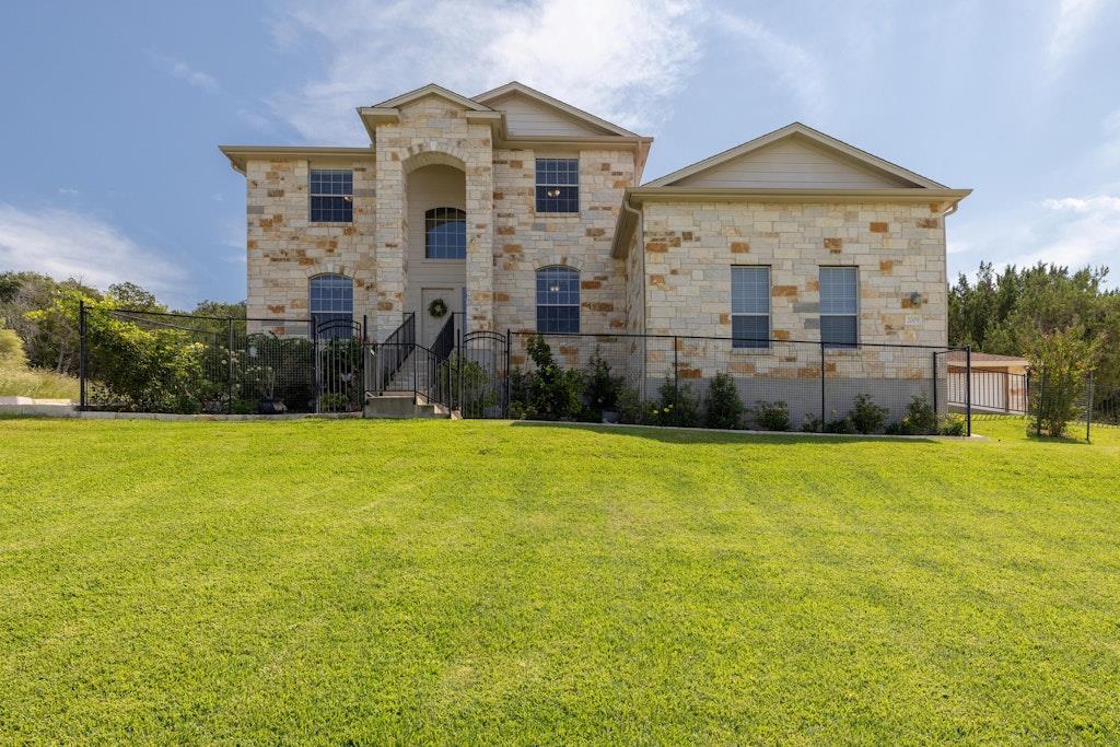 2009 River Rock Trail Harker Heights TX 76548
