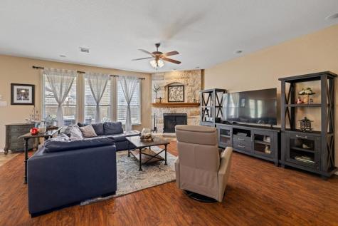 2009 River Rock Trail Harker Heights TX 76548