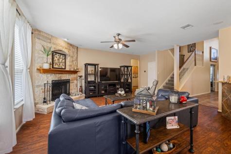 2009 River Rock Trail Harker Heights TX 76548