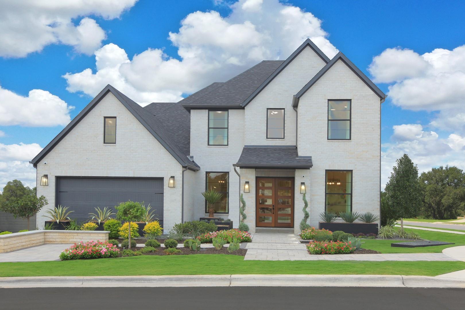 1800 Morning Mist Drive Georgetown TX 78628