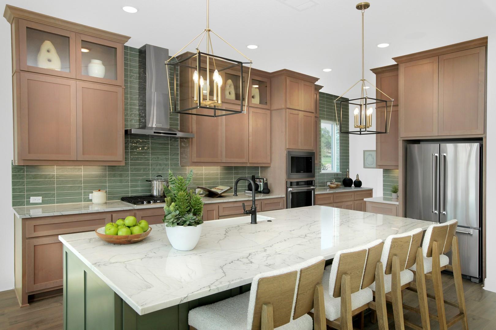 1800 Morning Mist Drive Georgetown TX 78628