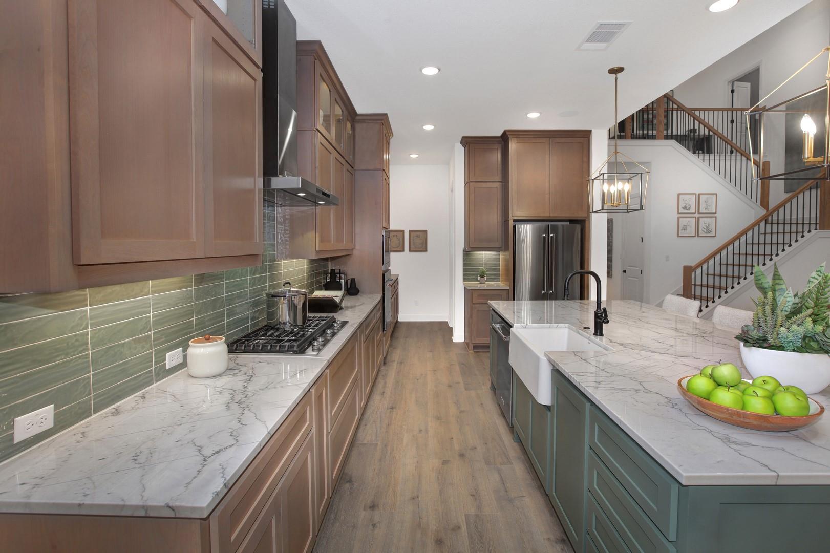 1800 Morning Mist Drive Georgetown TX 78628