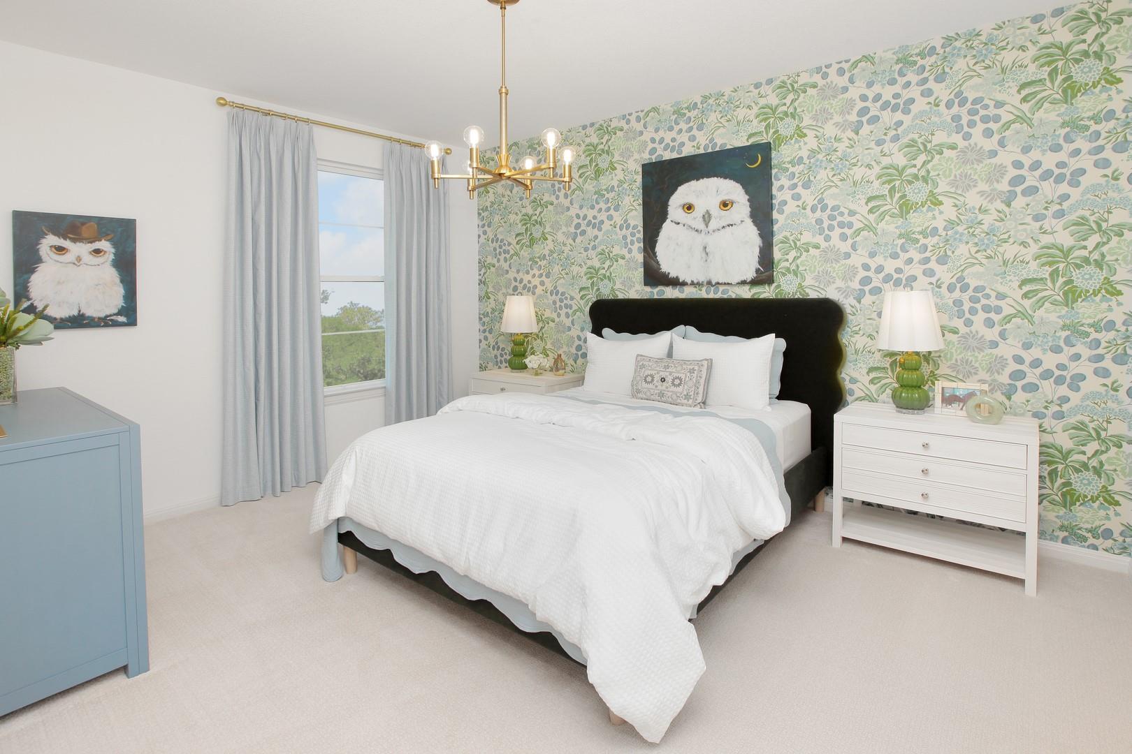 1800 Morning Mist Drive Georgetown TX 78628