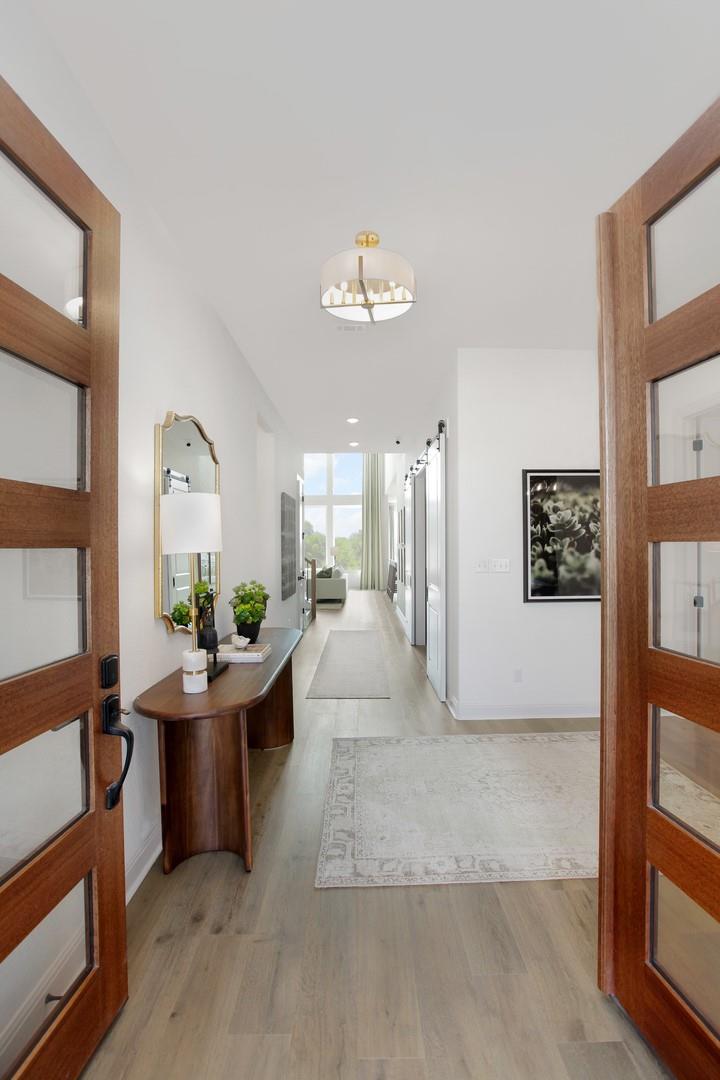 1800 Morning Mist Drive Georgetown TX 78628