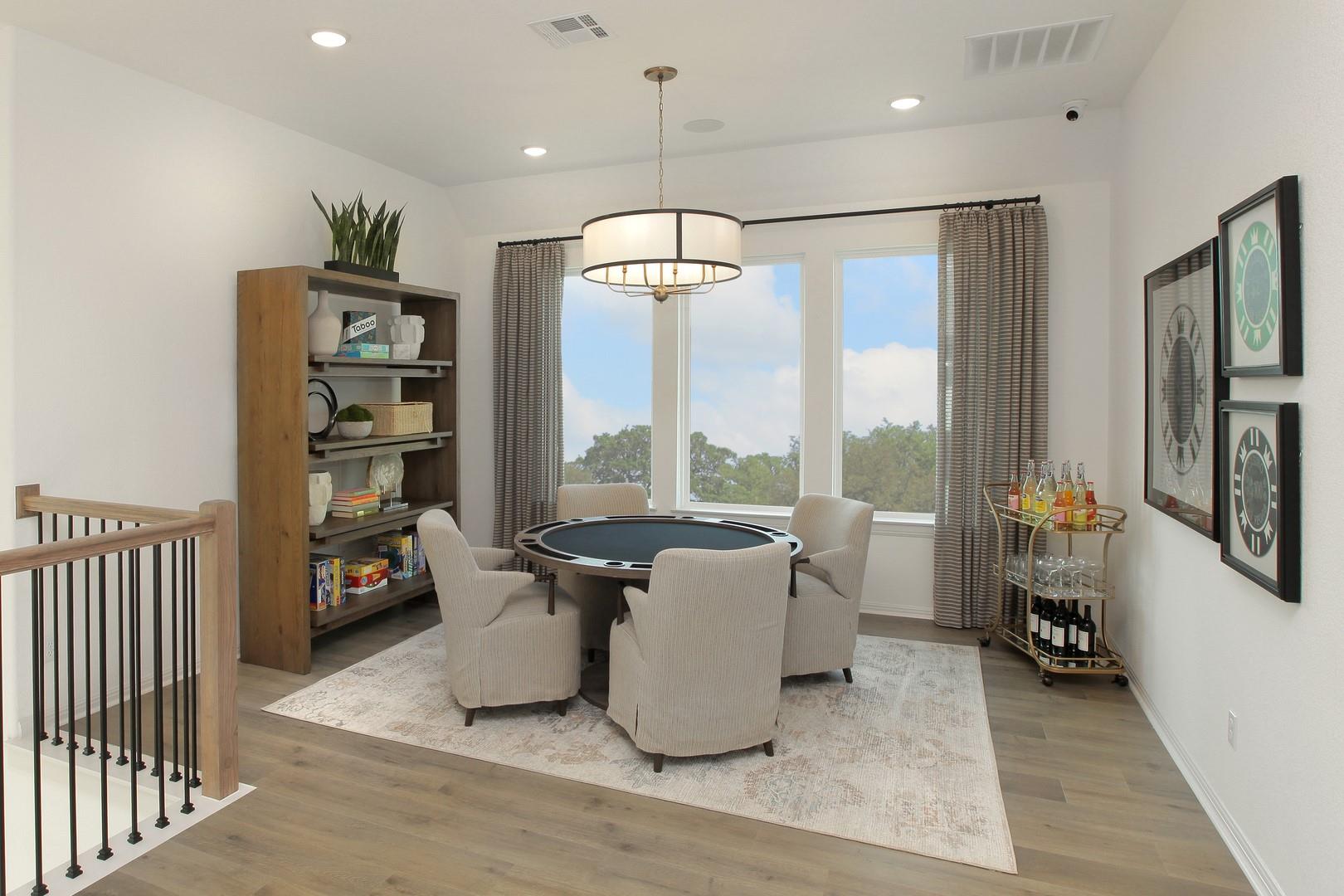 1800 Morning Mist Drive Georgetown TX 78628
