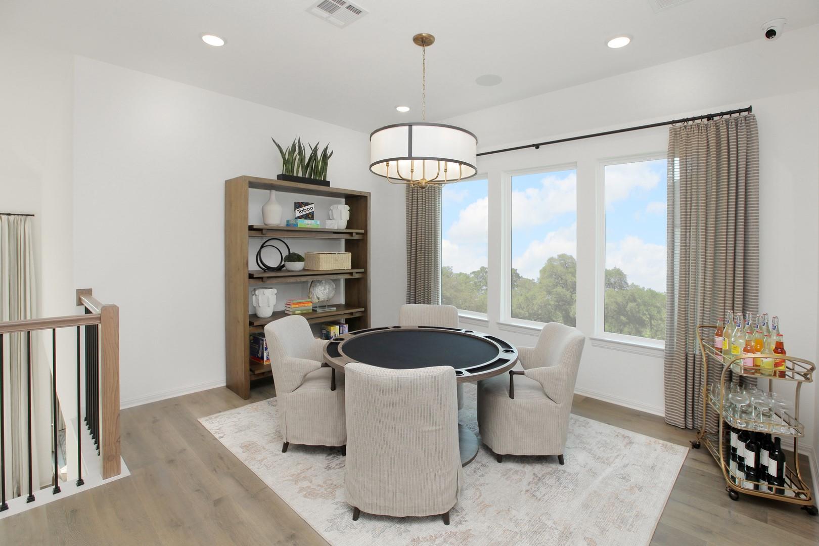 1800 Morning Mist Drive Georgetown TX 78628