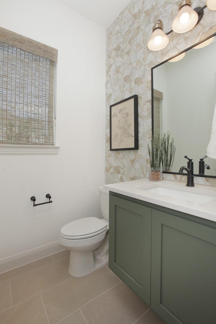1800 Morning Mist Drive Georgetown TX 78628