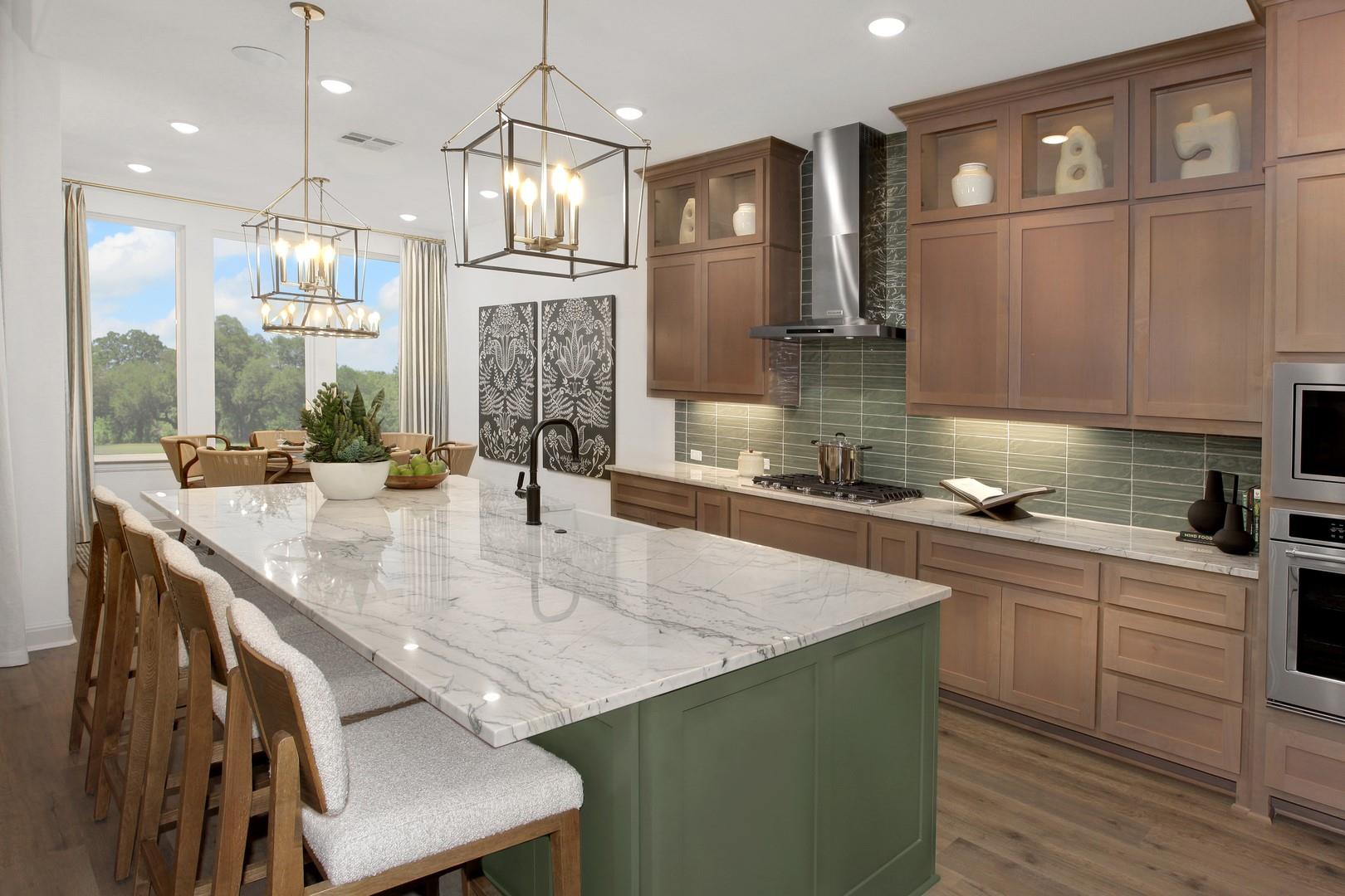 1800 Morning Mist Drive Georgetown TX 78628