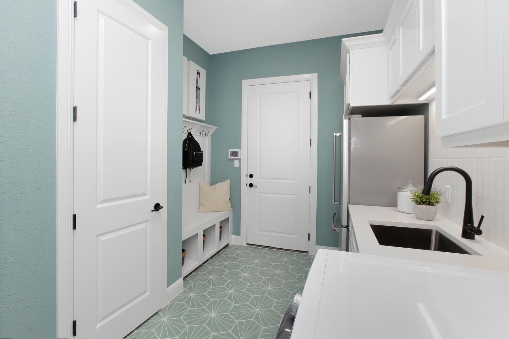 1800 Morning Mist Drive Georgetown TX 78628