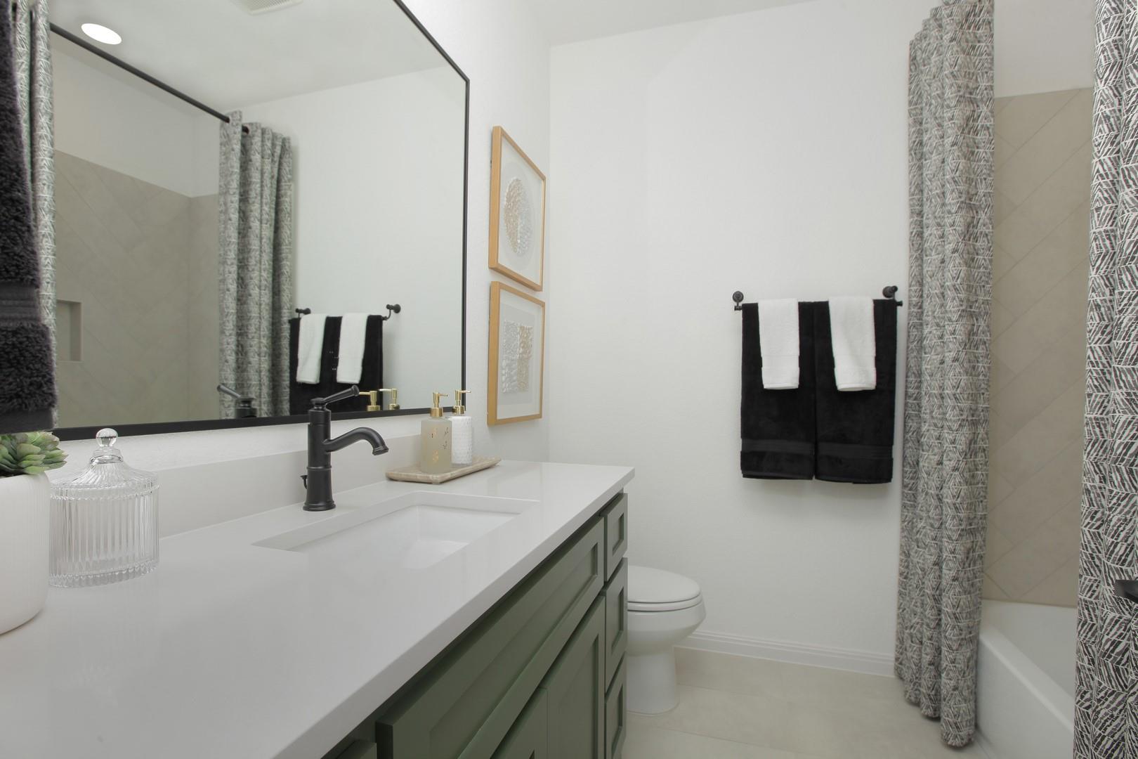 1800 Morning Mist Drive Georgetown TX 78628