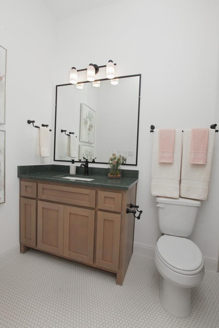1800 Morning Mist Drive Georgetown TX 78628