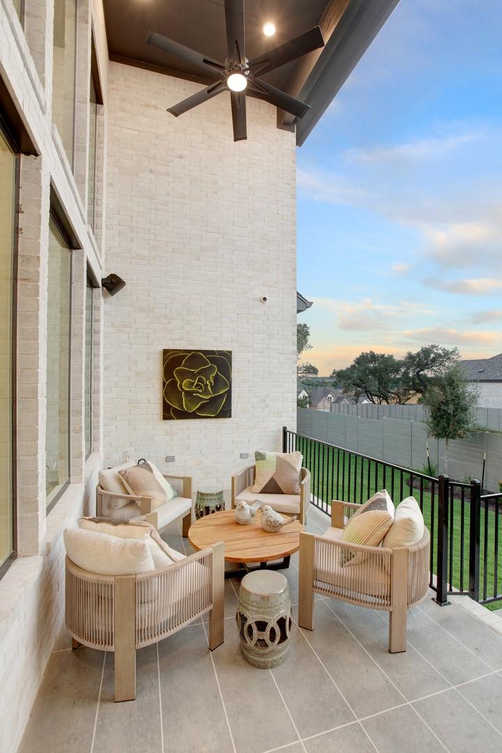 1800 Morning Mist Drive Georgetown TX 78628
