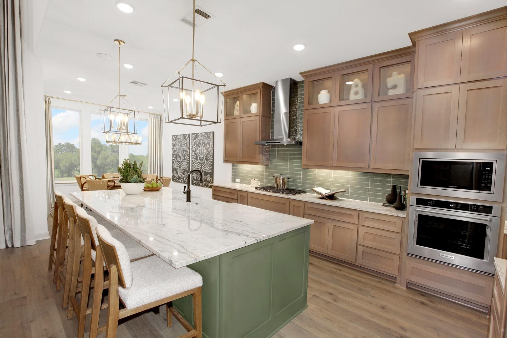 1800 Morning Mist Drive Georgetown TX 78628