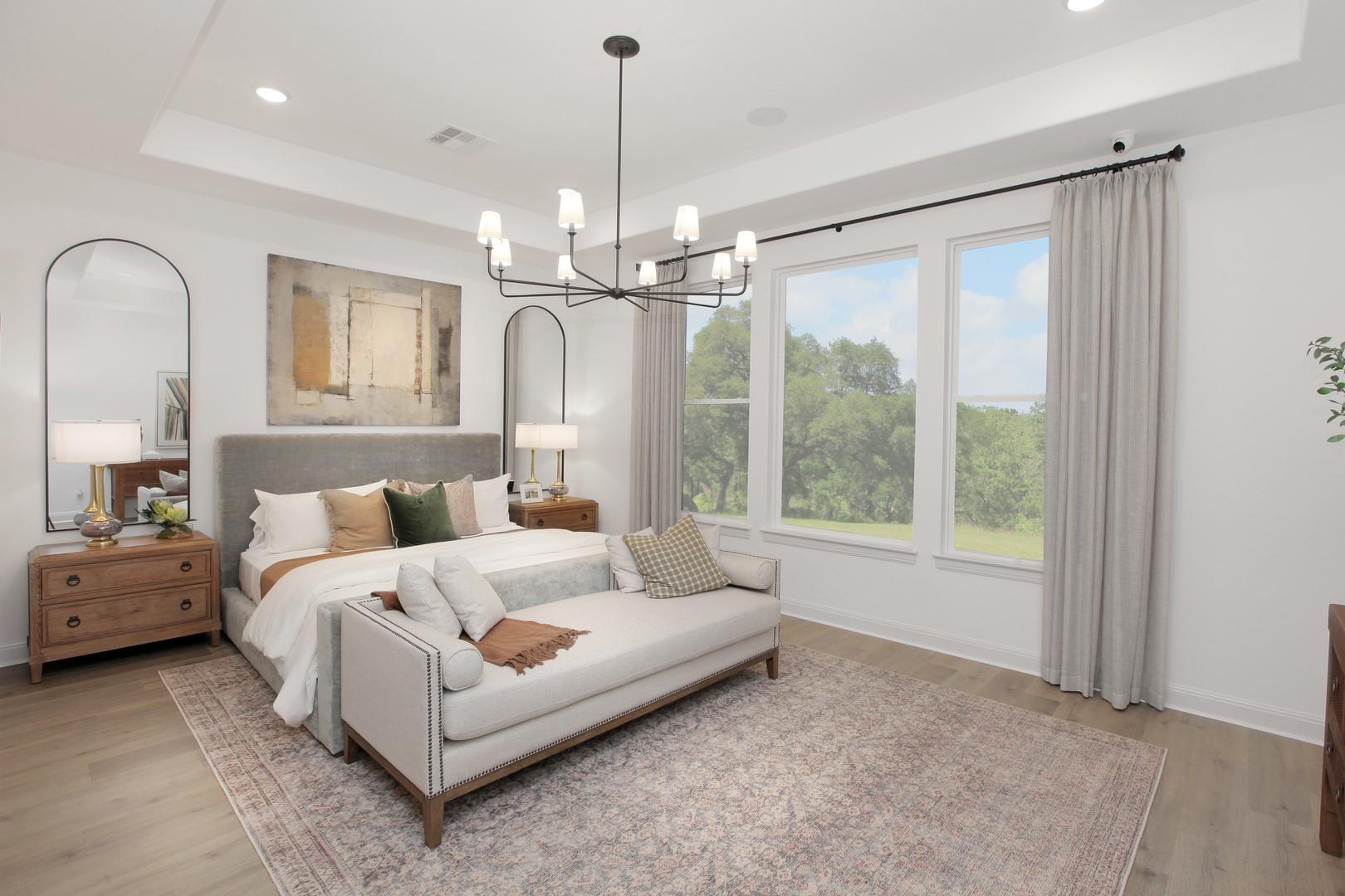 1800 Morning Mist Drive Georgetown TX 78628
