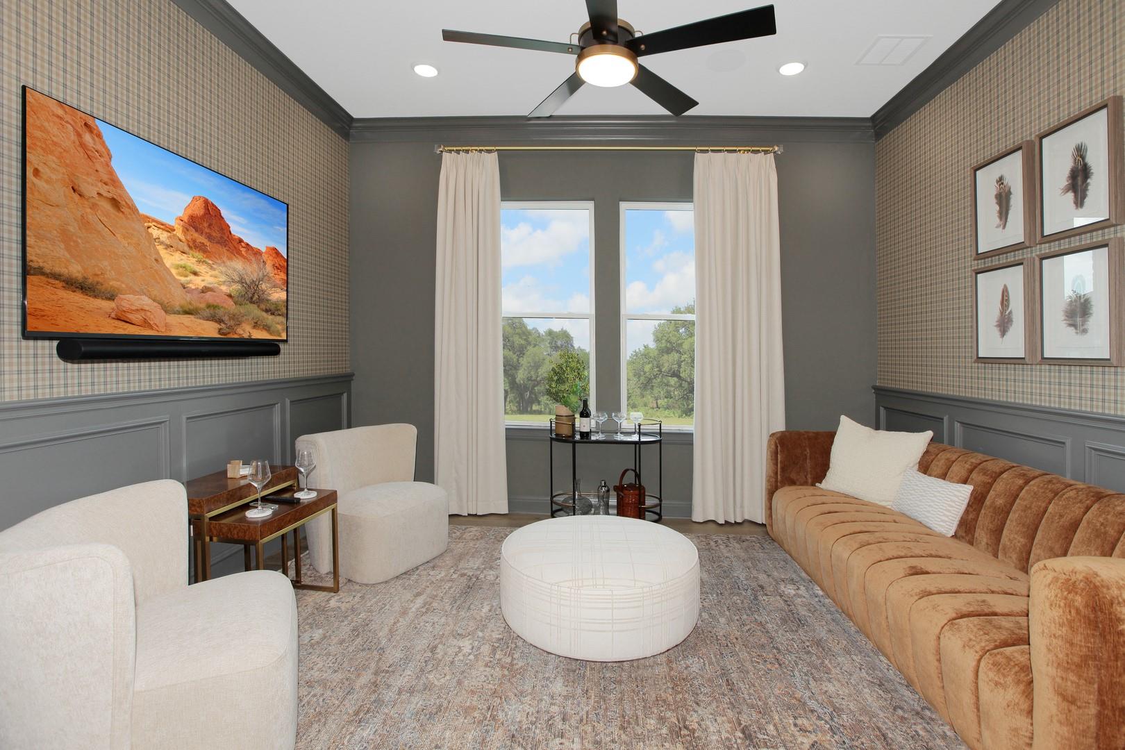 1800 Morning Mist Drive Georgetown TX 78628